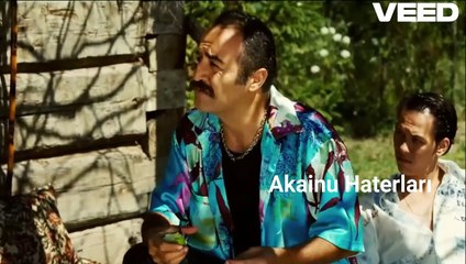 Müslüm diye bir hıyar varmış.