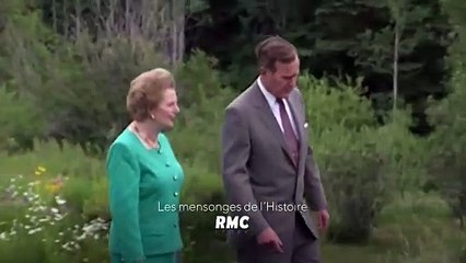 Les mensonges de l'histoire