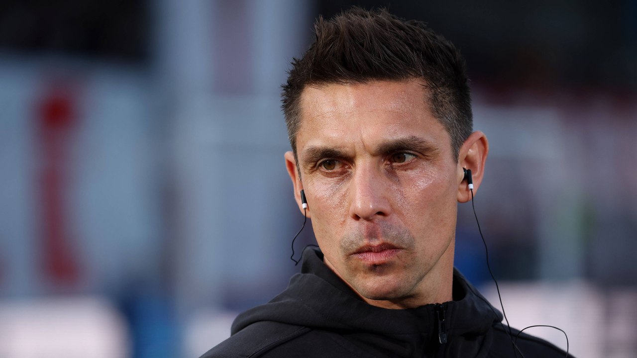 Rapp trotz 2:2 enttäuscht: 'Haben zwei Punkte verloren'