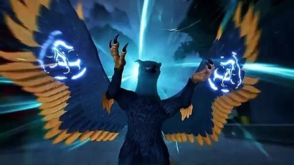 Preview Lord Of Aciend God's Grace Eps 311