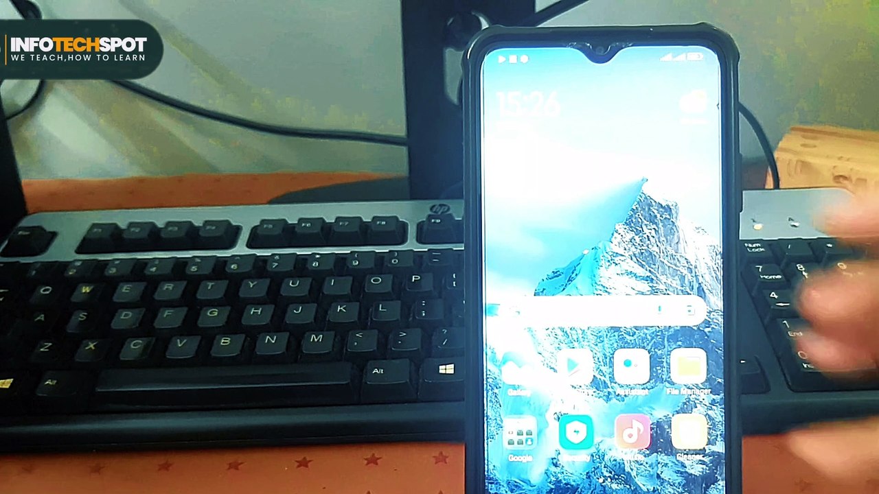 How to Turn off Auto System Update in Redmi | Mi | Xiaomi Smart Phone's | 2025