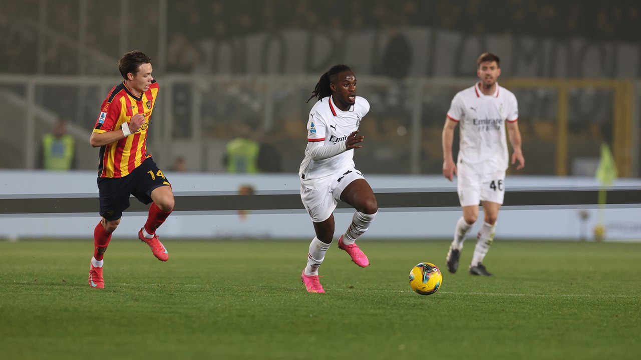 Bondo: "Winning like this unites us"