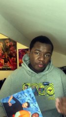 Mes rencontre a la comic con de Amsterdam et Paris