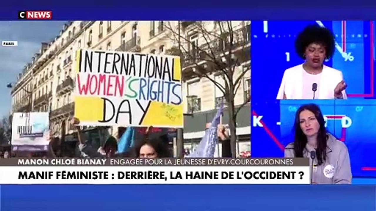 Manon Chloé Bianay : «On n'est pas censé exclure des collectifs sous prétexte de désaccords»