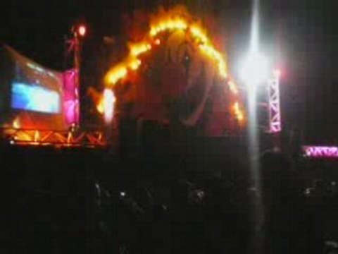 Teknival 1 mai Crucey 2008 (28) Nawak / 3 fazé / acolytes