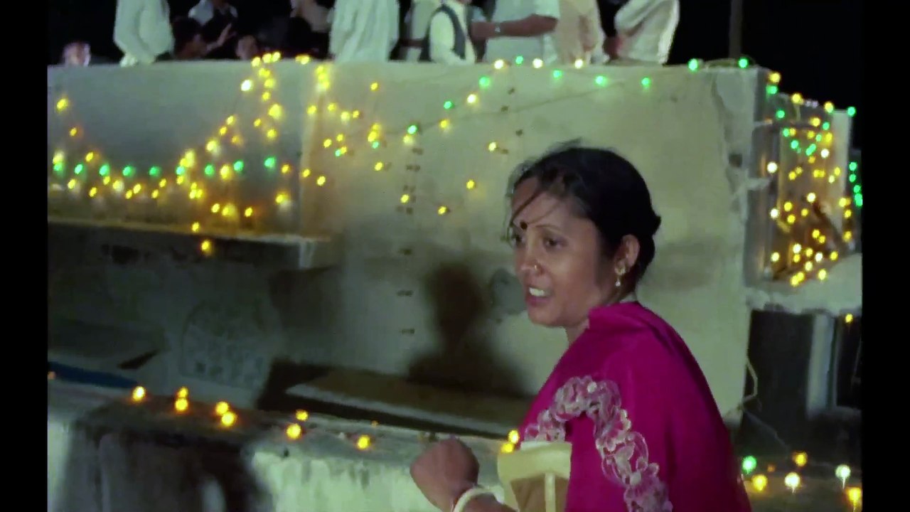Om dar-ba-dar (classic indian movie) 1988