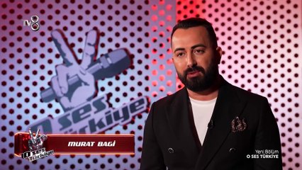 O Ses Türkiye 2025 5.Bölüm izle Full 8 Mart 2.Part