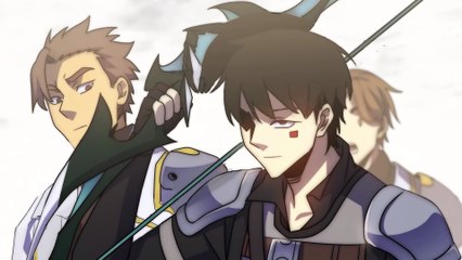 The Last Thief (Star Power Awakening) Episode 47 In Multiple Subtitles