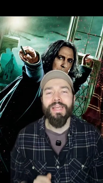 🎭 Paapa Essiedu en Severus Rogue ? Le choix final des studios pour la série Harry Potter !