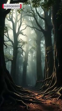 Myths and Legends of the Appalachians Horror Story