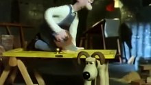 Wallace y Gromit - Un Día De Campo En La Luna (Español latino Completo)