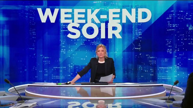 En direct d'un abri antimissile, en pleine attaque massive de drones russes en Ukraine