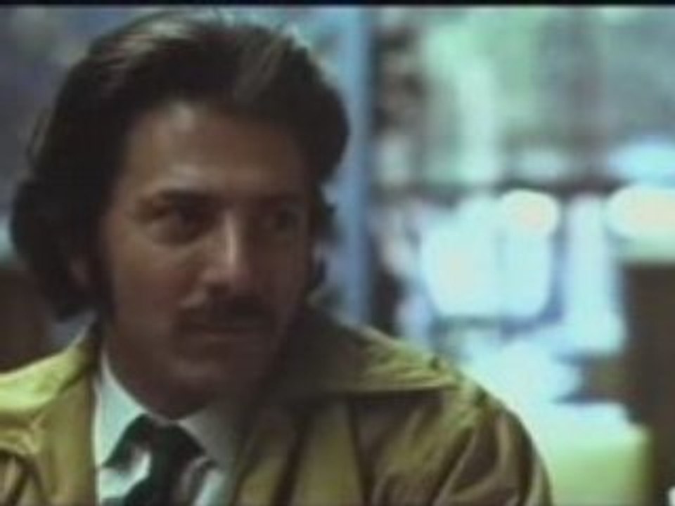 La Classe Americaine TRAILER