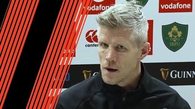 Disappointing - Easterby reflects on heavy defeat