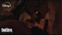 Daredevil: Born Again | 'Save' - Marvel Television's | Disney+