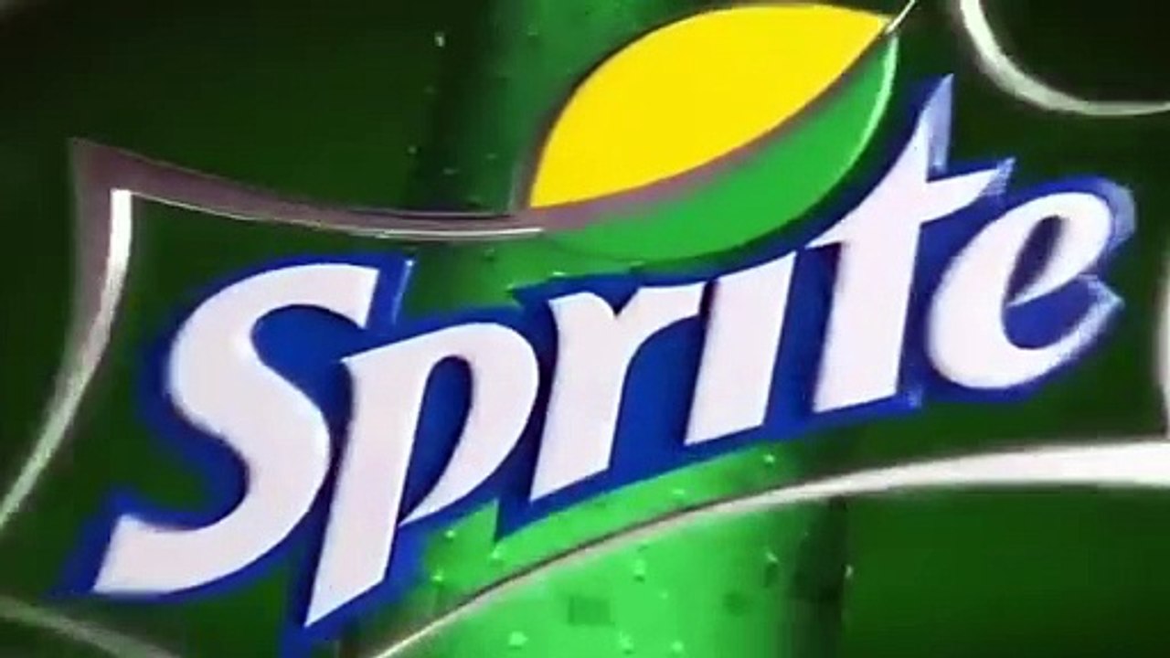 Publicidad de Sprite - Las cosas como son