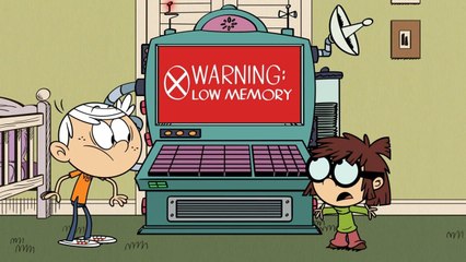 Bienvenue chez les Loud