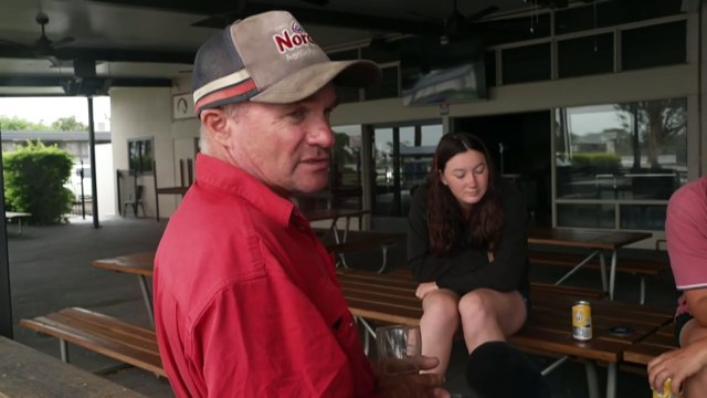 Even Head locals keeping a close eye on river levels