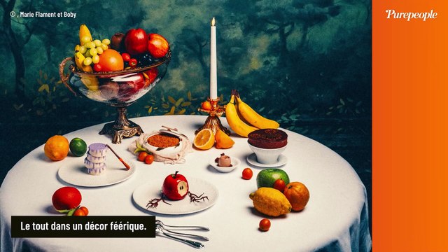 Un nouveau restaurant féérique ouvre à Disneyland Paris, un célèbre Top Chef aux commandes