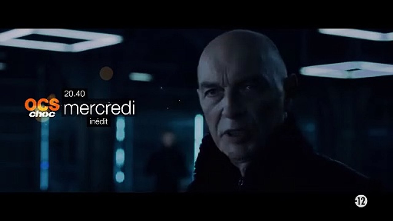 Underworld : Blood Wars