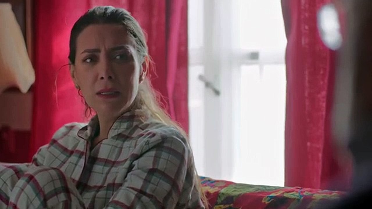 مسلسل اش اش الحلقة 11 بطولة مي عمر رمضان 2025