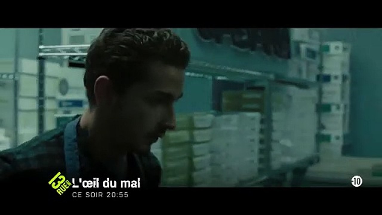 L'oeil du mal