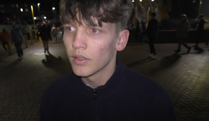 'I fully expect the bottom three to go down' Wolves fans after important Everton point