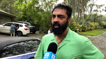 Look back at Cyclone Alfred’s suspenseful approach towards QLD and NSW