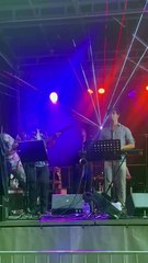 Orchestre Clin d'Oeil  Célébrons la Fête Nationale Française en Musique #music #musica #show (49)