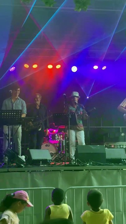 Orchestre Clin d'Oeil  Célébrons la Fête Nationale Française en Musique #music #musica #show (53)