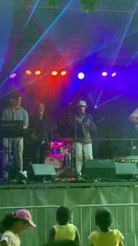 Orchestre Clin d'Oeil Célébrons la Fête Nationale Française en Musique #music #musica #show (53)