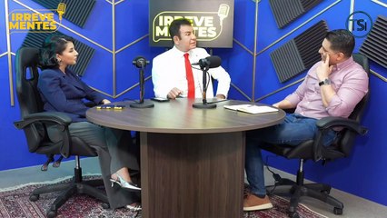 Irrevementes - Salvador Nasralla - 8 de marzo 2025