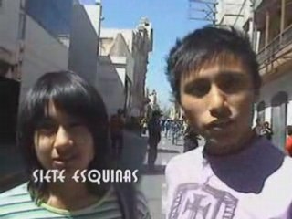 Encuesta: Tu cancion favorita