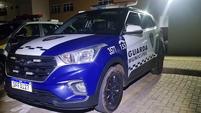 Motorista embriagado atropela criança no bairro Florais do Paraná e é detido por populares
