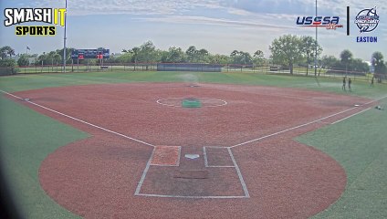 Blue Easton - Spring Games (2025) Sat, Mar 08, 2025 4:04 PM to 4:04 PM