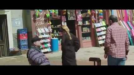 مسلسل حكيم باشا الحلقة 11