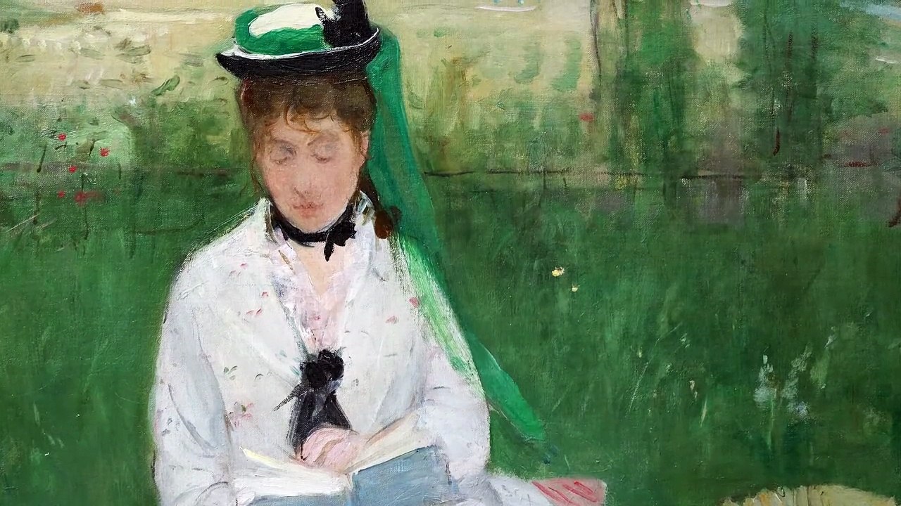 Exhibition on Screen: Morgenröte des Impressionismus: Paris 1874 | movie | 2025 | Official Trailer