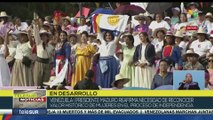 Presidente Maduro: El comandante Chávez reivindicó la lucha de las mujeres