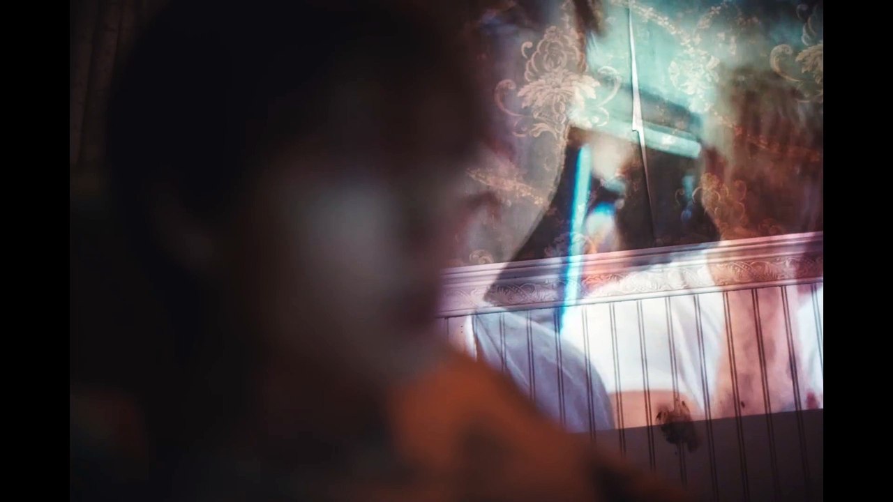 jxdn - When the Music Stops | movie | 2024 | Official Clip