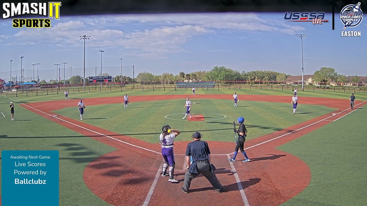 White Easton - Spring Games (2025) Sat, Mar 08, 2025 9:45 AM to 3:28 PM