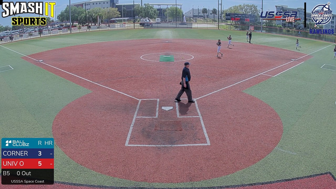 Blue Rawlings - Spring Games (2025) Sat, Mar 08, 2025 9:45 AM to 3:28 PM