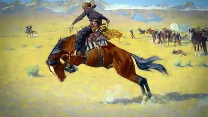 The Mustangs: America's Wild Horses | movie | 2021 | Official Trailer