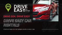 Car Rental in Goa – Easy, Affordable & Hassle-Free