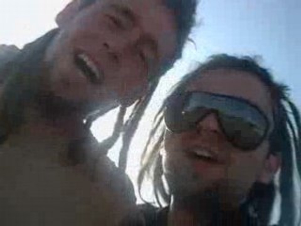 tekos crucey 1er mai  2008