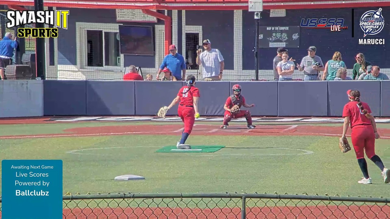 White Marucci - Hannibal-LaGrange vs Huntington / Huntington vs Cornerstone / Marian vs Dordt / Dordt vs Olivet Nazarene Fri, Mar 07, 2025 9:45 AM to 11:00 PM