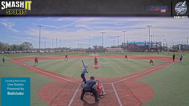 White Rawlings - Cleary vs Trinity Christian / Trinity Christian vs Marian / Dubuque John Carroll / Macob vs St. Cloud Tech / Bismarck vs Macomb Fri, Mar 07, 2025 9:45 AM to 11:00 PM