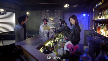 Plus and Minus Episode 8 🌟 | Eng Sub | Taiwanese BL Series