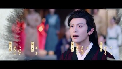 Ruan Xiaofengs Royal Love Quest Ep 8 English Sub