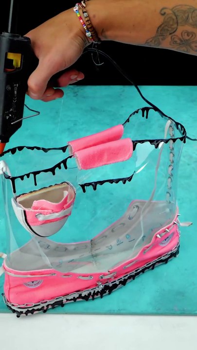 Créez des sacs personnalisés qui reflètent votre style !