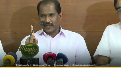 'ഡാമുകൾക്ക് ചുറ്റും ബഫർ സോൺ ഏർപ്പെടുത്തിയ തീരുമാനം അംഗീകരിക്കാനാകില്ല'